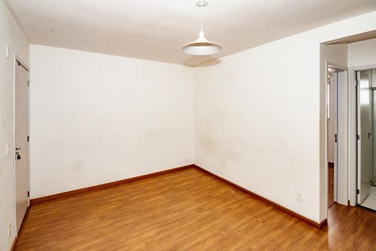 Apartamento para alugar com 2 quartos, 48m² em Serra Dourada, Vespasiano
