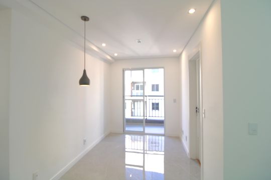Apartamento para alugar com 2 quartos, 37m² em Vila Isa, São Paulo