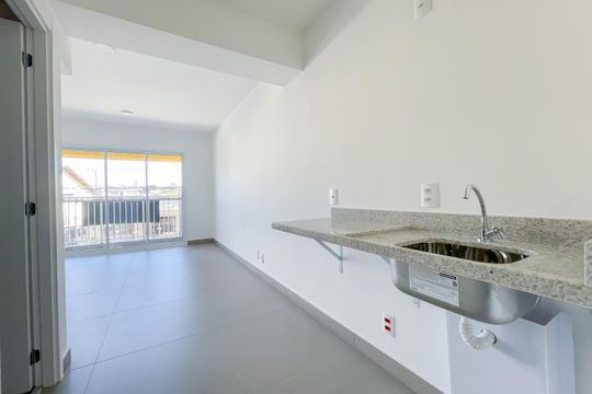 Kitnet/Studio para alugar com 1 quarto, 25m² em Vila Osasco, Osasco