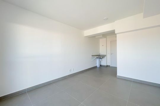 Studio de kitnet/studio para alugar com 1 quarto, 25m² em Vila Osasco, Osasco
