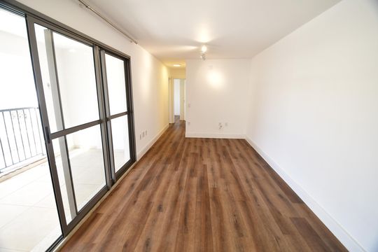 Apartamento para alugar com 2 quartos, 67m² em Jardim Brasil, Campinas