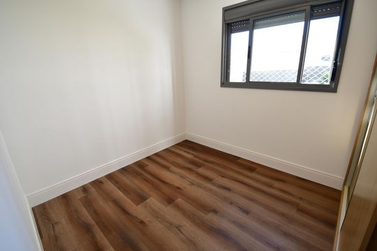 Quarto 1 de apartamento para alugar com 2 quartos, 67m² em Jardim Brasil, Campinas