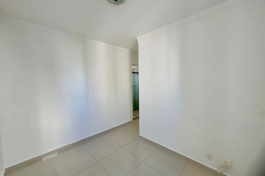 Apartamento para alugar com 3 quartos, 56m² em Jardim Testae, Guarulhos