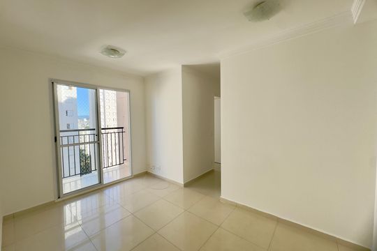 Apartamento para alugar com 3 quartos, 56m² em Jardim Testae, Guarulhos