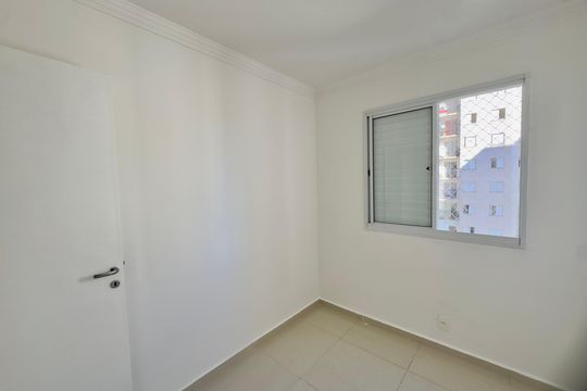 Apartamento para alugar com 3 quartos, 56m² em Jardim Testae, Guarulhos