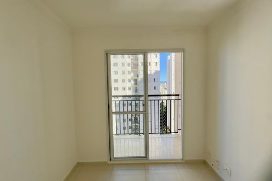 Apartamento para alugar com 3 quartos, 56m² em Jardim Testae, Guarulhos