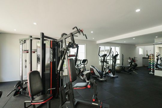 Academia de apartamento para alugar com 3 quartos, 90m² em Vila Dom Pedro Ii, São Paulo