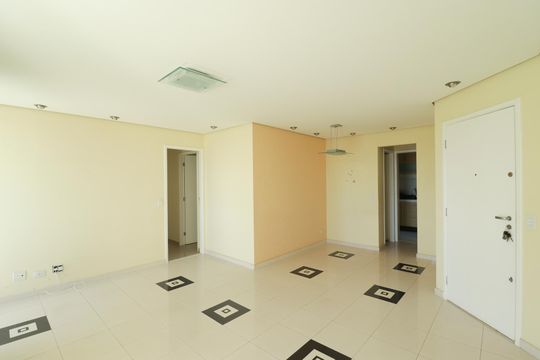 Apartamento para alugar com 3 quartos, 90m² em Vila Dom Pedro Ii, São Paulo