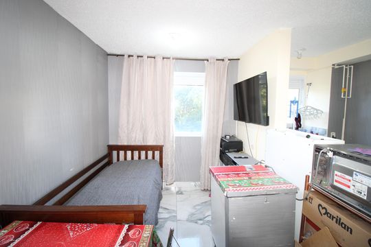 Apartamento para alugar com 2 quartos, 40m² em Jardim Helian, São Paulo