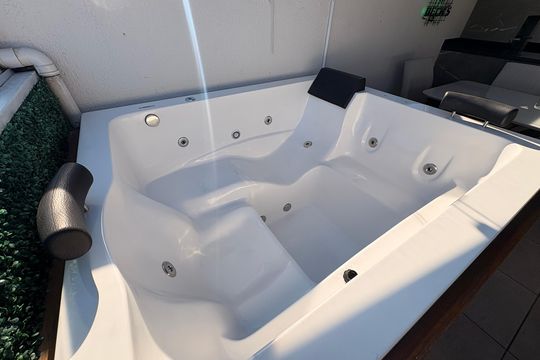 Cobertura de apartamento à venda com 2 quartos, 100m² em Parque das Nações, Santo André