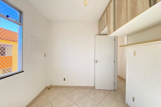 Apartamento à venda com 2 quartos, 50m² em Piedade, Rio de Janeiro