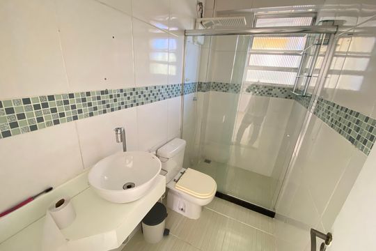 Apartamento à venda com 2 quartos, 50m² em Piedade, Rio de Janeiro