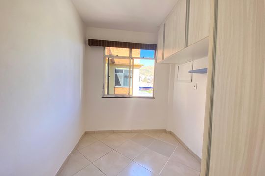 Apartamento à venda com 2 quartos, 50m² em Piedade, Rio de Janeiro