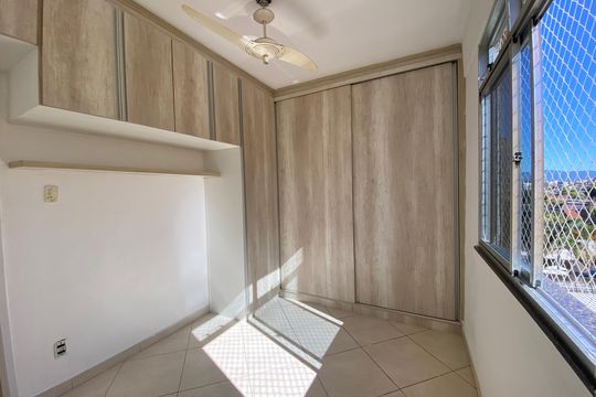 Apartamento à venda com 2 quartos, 50m² em Piedade, Rio de Janeiro