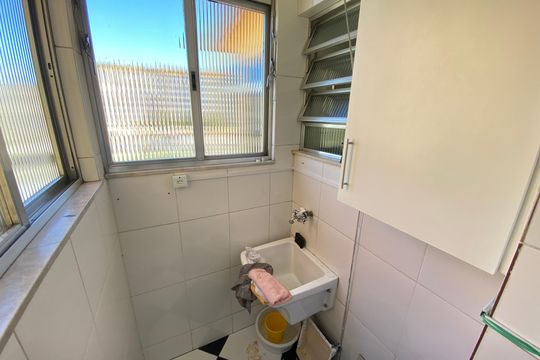 Apartamento à venda com 2 quartos, 50m² em Piedade, Rio de Janeiro