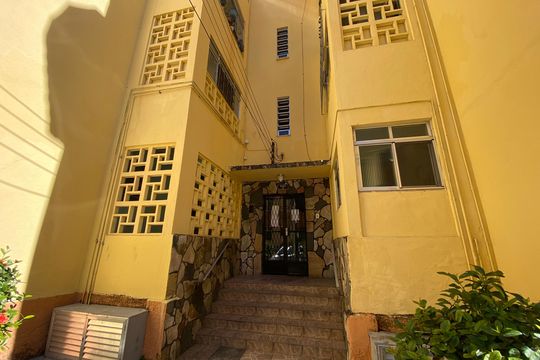 Apartamento à venda com 2 quartos, 50m² em Piedade, Rio de Janeiro