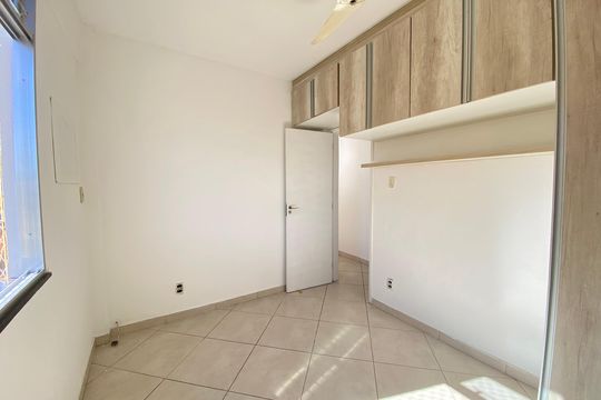 Apartamento à venda com 2 quartos, 50m² em Piedade, Rio de Janeiro