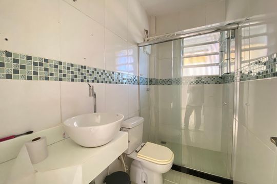 Apartamento à venda com 2 quartos, 50m² em Piedade, Rio de Janeiro