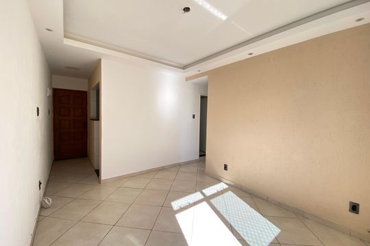 Apartamento à venda com 2 quartos, 50m² em Piedade, Rio de Janeiro