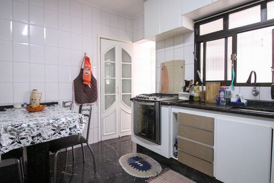 Casa para alugar com 3 quartos, 160m² em Vila Prudente, São Paulo