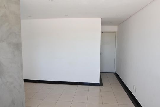 Sala de apartamento para alugar com 3 quartos, 68m² em Jardim Shangai, Jundiaí