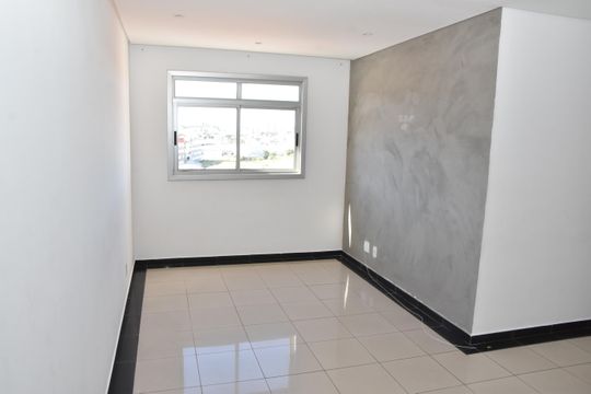 Apartamento para alugar com 3 quartos, 68m² em Jardim Shangai, Jundiaí