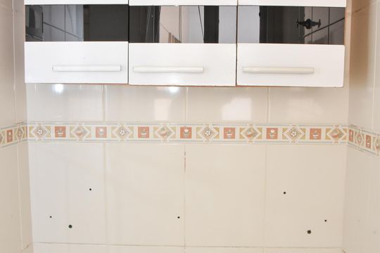 Área de Serviço de apartamento para alugar com 3 quartos, 68m² em Jardim Shangai, Jundiaí