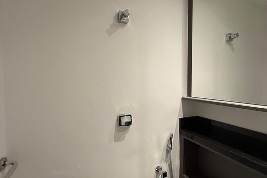 Kitnet/Studio à venda com 1 quarto, 50m² em Pacaembu, São Paulo