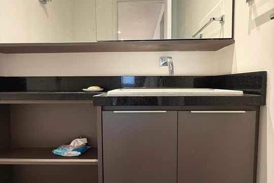 Kitnet/Studio à venda com 1 quarto, 50m² em Pacaembu, São Paulo