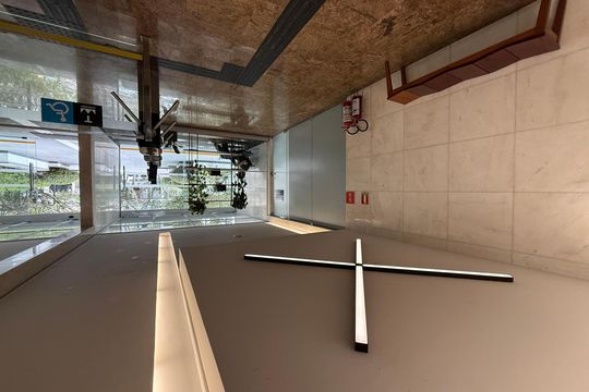 Kitnet/Studio à venda com 1 quarto, 50m² em Pacaembu, São Paulo