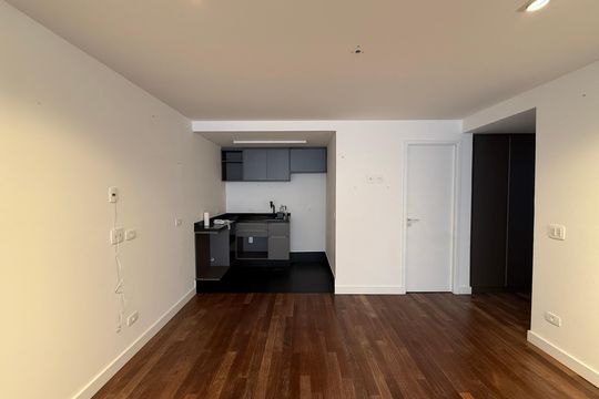 Kitnet/Studio à venda com 1 quarto, 50m² em Pacaembu, São Paulo