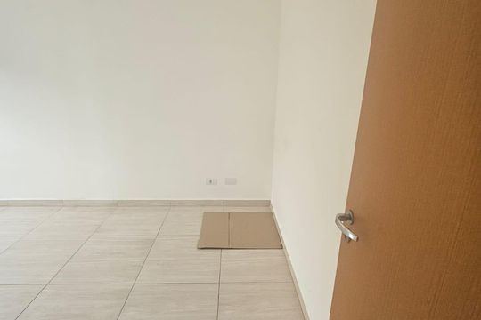 Quarto de apartamento para alugar com 1 quarto, 50m² em Centro, Praia Grande