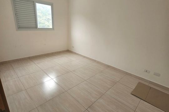 Quarto de apartamento para alugar com 1 quarto, 50m² em Centro, Praia Grande