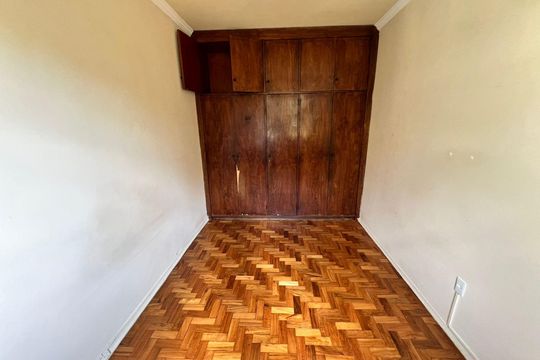 Quarto de apartamento para alugar com 3 quartos, 85m² em Floresta, Belo Horizonte
