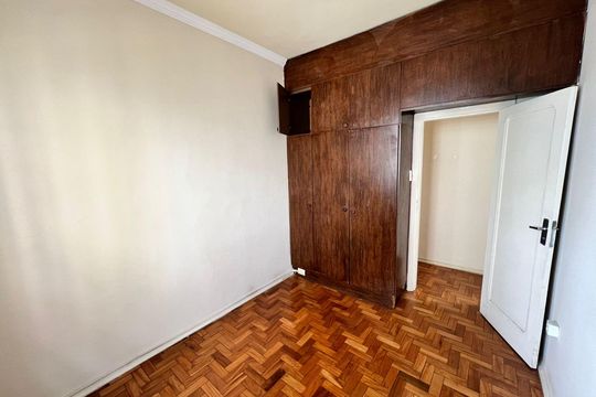 Quarto de apartamento para alugar com 3 quartos, 85m² em Floresta, Belo Horizonte