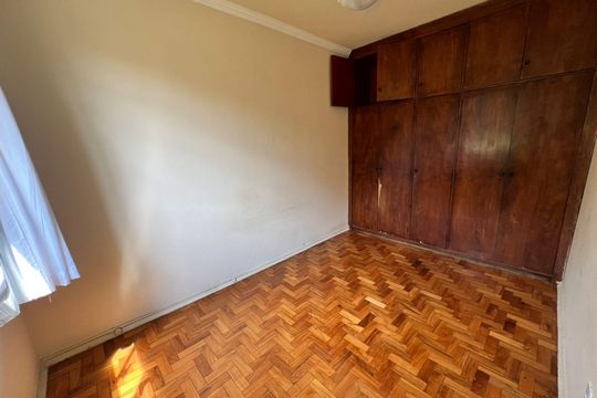 Quarto de apartamento para alugar com 3 quartos, 85m² em Floresta, Belo Horizonte