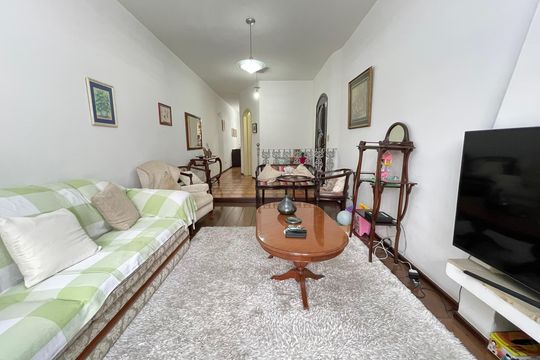 Sala de casa à venda com 3 quartos, 264m² em Vila Gomes, São Paulo