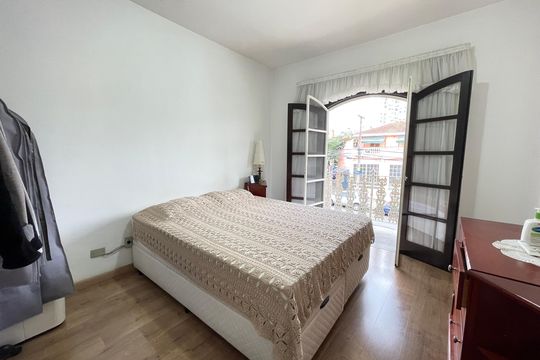 Quarto 1 de casa à venda com 3 quartos, 264m² em Vila Gomes, São Paulo