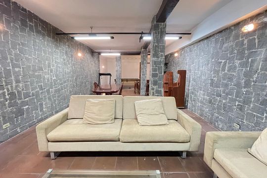 Salão de casa à venda com 3 quartos, 264m² em Vila Gomes, São Paulo