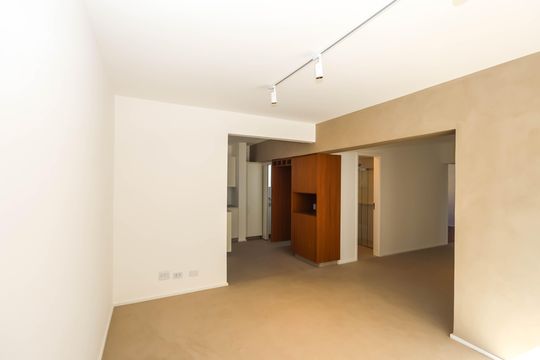 Cozinha  de apartamento à venda com 2 quartos, 80m² em Vila Mariana, São Paulo