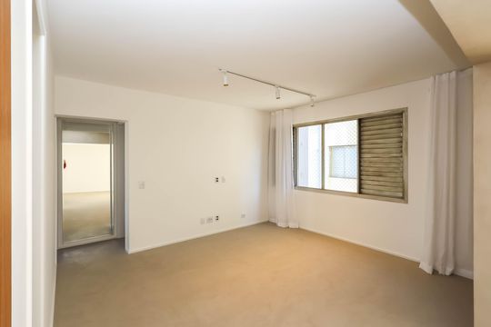 Sala de apartamento à venda com 2 quartos, 80m² em Vila Mariana, São Paulo