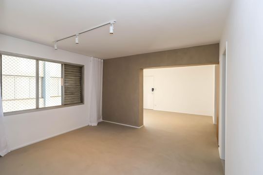 Sala de apartamento à venda com 2 quartos, 80m² em Vila Mariana, São Paulo