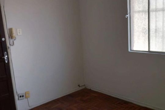 Quarto de apartamento para alugar com 2 quartos, 50m² em Bom Pastor, Juiz de Fora