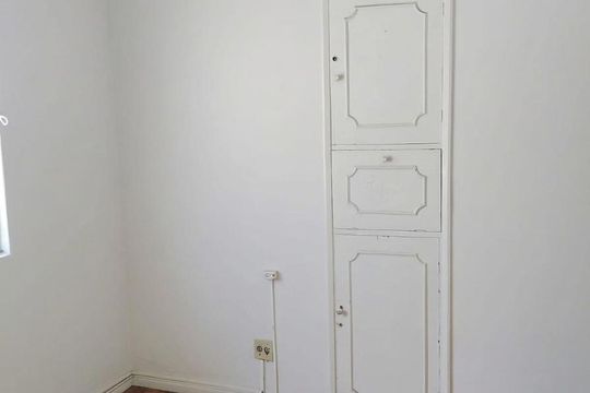 Sala de apartamento para alugar com 2 quartos, 50m² em Bom Pastor, Juiz de Fora
