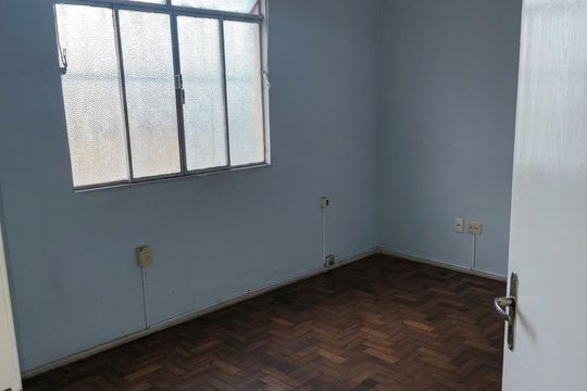 Quarto de apartamento para alugar com 2 quartos, 50m² em Bom Pastor, Juiz de Fora