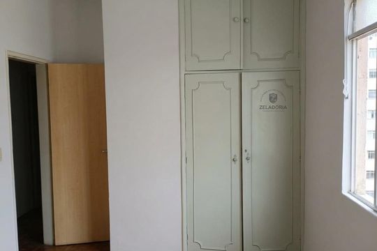 Quarto de apartamento para alugar com 2 quartos, 50m² em Bom Pastor, Juiz de Fora