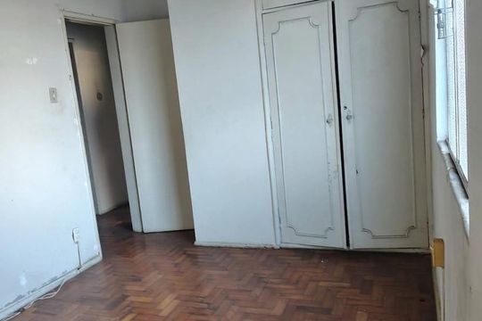 Quarto de apartamento para alugar com 2 quartos, 50m² em Bom Pastor, Juiz de Fora