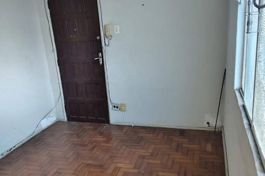 Apartamento para alugar com 2 quartos, 50m² em Bom Pastor, Juiz de Fora