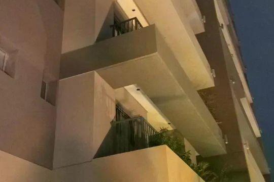 Apartamento à venda com 1 quarto, 36m² em Centro, Osasco