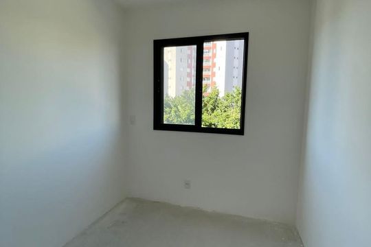 Apartamento à venda com 2 quartos, 45m² em Parque Novo Oratório, Santo André